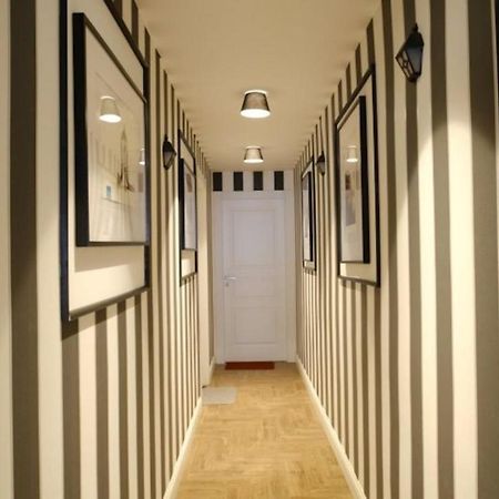 Prestige Suite Parioli Róma Kültér fotó