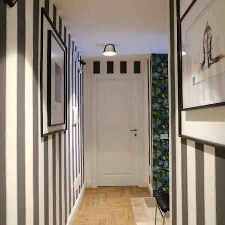 Prestige Suite Parioli Róma Kültér fotó
