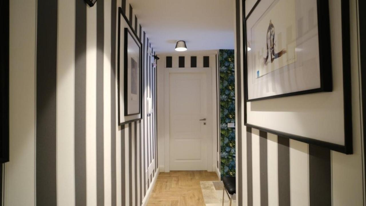 Prestige Suite Parioli Róma Kültér fotó