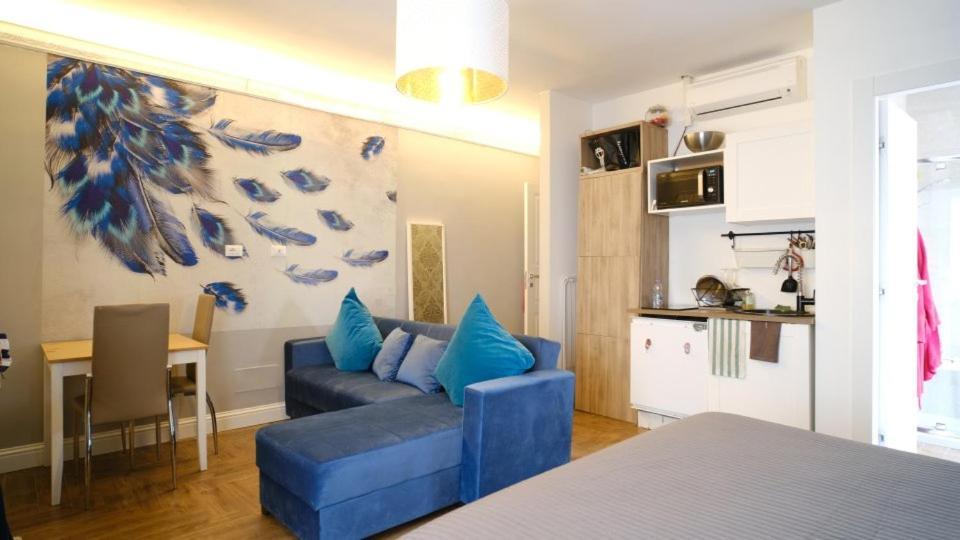 Prestige Suite Parioli Róma Kültér fotó