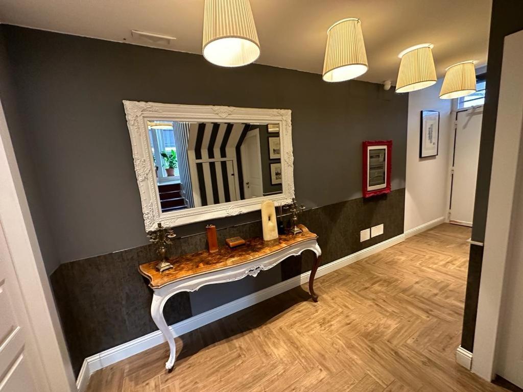 Prestige Suite Parioli Róma Kültér fotó