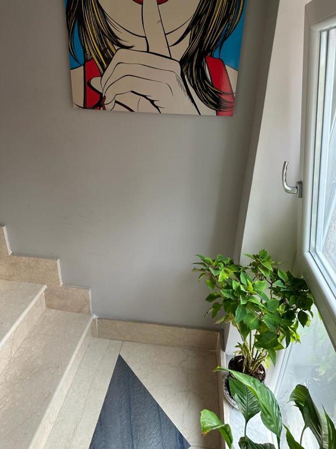Prestige Suite Parioli Róma Kültér fotó