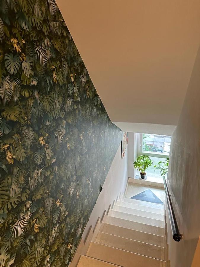 Prestige Suite Parioli Róma Kültér fotó